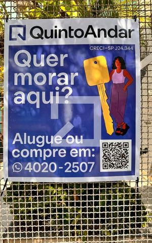 Casa à venda com 140m², 3 quartos e 2 vagas Casa à venda com 140m², 3 quartos e 2 vagasInstalação da plaquinha