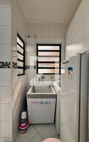 Casa à venda com 140m², 3 quartos e 2 vagas Casa à venda com 140m², 3 quartos e 2 vagasLavanderia