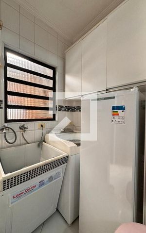 Casa à venda com 140m², 3 quartos e 2 vagas Casa à venda com 140m², 3 quartos e 2 vagasLavanderia