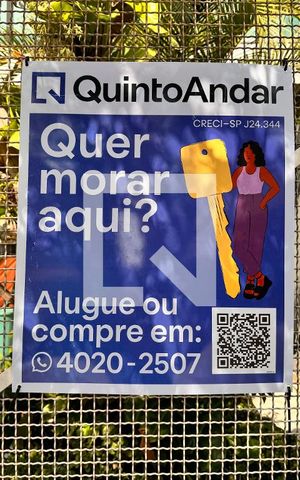 Casa à venda com 140m², 3 quartos e 2 vagas Casa à venda com 140m², 3 quartos e 2 vagasInstalação da plaquinha
