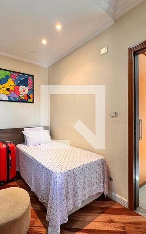Casa à venda com 140m², 3 quartos e 2 vagas Casa à venda com 140m², 3 quartos e 2 vagasQuarto 2