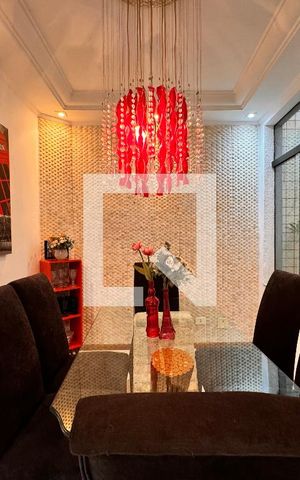 Casa à venda com 140m², 3 quartos e 2 vagas Casa à venda com 140m², 3 quartos e 2 vagasSala de Jantar