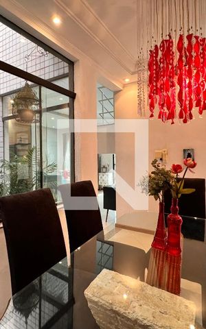 Casa à venda com 140m², 3 quartos e 2 vagas Casa à venda com 140m², 3 quartos e 2 vagasSala de Jantar