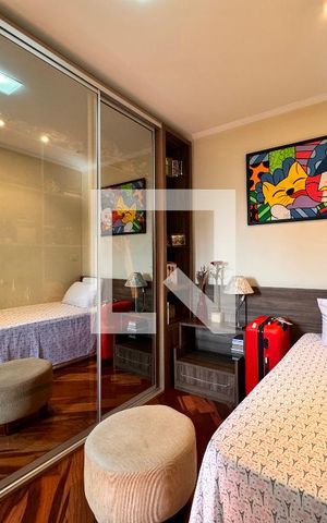 Casa à venda com 140m², 3 quartos e 2 vagas Casa à venda com 140m², 3 quartos e 2 vagasQuarto 2