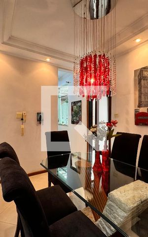 Casa à venda com 140m², 3 quartos e 2 vagas Casa à venda com 140m², 3 quartos e 2 vagasSala de Jantar