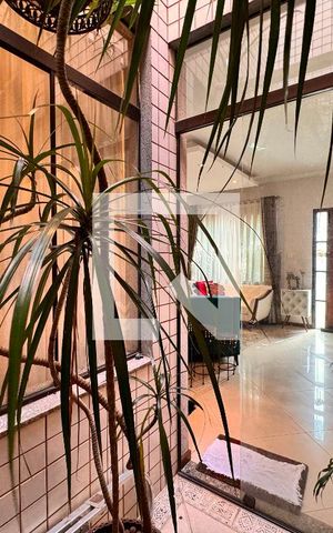 Casa à venda com 140m², 3 quartos e 2 vagas Casa à venda com 140m², 3 quartos e 2 vagasJardim