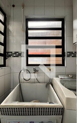 Casa à venda com 140m², 3 quartos e 2 vagas Casa à venda com 140m², 3 quartos e 2 vagasLavanderia