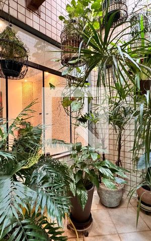 Casa à venda com 140m², 3 quartos e 2 vagas Casa à venda com 140m², 3 quartos e 2 vagasJardim