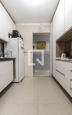 Apartamento à venda com 56m², 2 quartos e 1 vaga Apartamento à venda com 56m², 2 quartos e 1 vagaCozinha