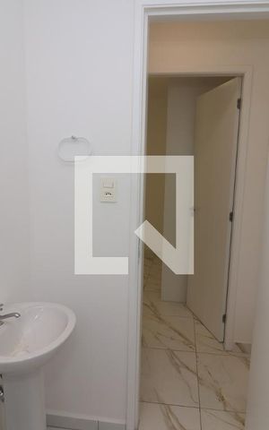 Apartamento para alugar com 50m², 2 quartos e 1 vagaBanheiro