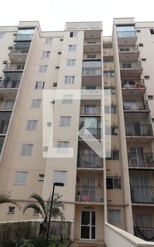 Apartamento para alugar com 50m², 2 quartos e 1 vagaFachada