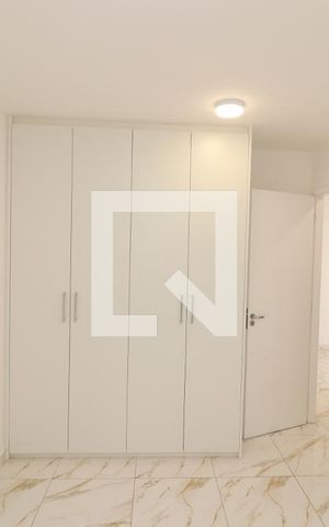 Apartamento para alugar com 50m², 2 quartos e 1 vagaQuarto 2