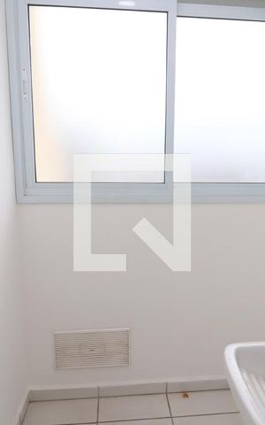 Apartamento para alugar com 50m², 2 quartos e 1 vagaÁrea de Serviço