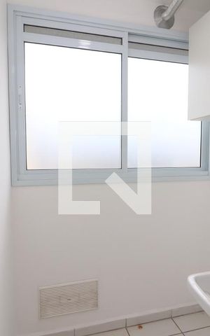 Apartamento para alugar com 50m², 2 quartos e 1 vagaÁrea de Serviço