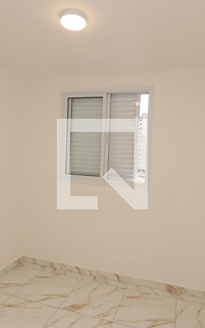 Apartamento para alugar com 50m², 2 quartos e 1 vagaQuarto 2