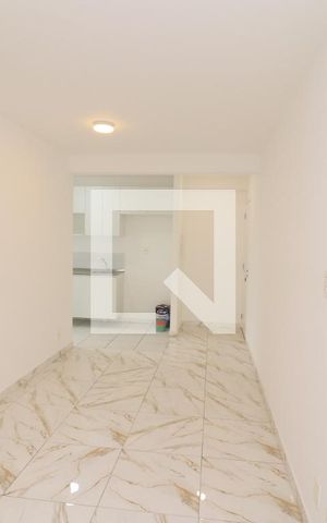 Apartamento para alugar com 50m², 2 quartos e 1 vagaSala de TV