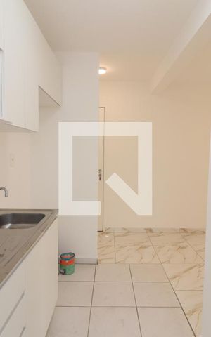Apartamento para alugar com 50m², 2 quartos e 1 vagaCozinha