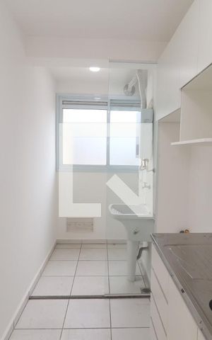 Apartamento para alugar com 50m², 2 quartos e 1 vagaCozinha