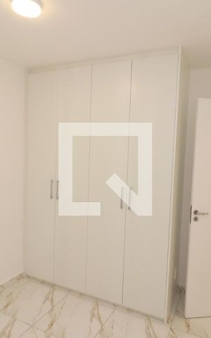 Apartamento para alugar com 50m², 2 quartos e 1 vagaQuarto 1