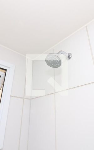 Apartamento para alugar com 50m², 2 quartos e 1 vagaBanheiro