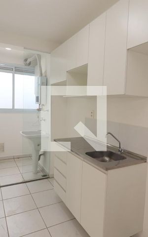 Apartamento para alugar com 50m², 2 quartos e 1 vagaCozinha