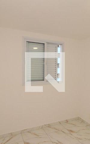 Apartamento para alugar com 50m², 2 quartos e 1 vagaQuarto 1