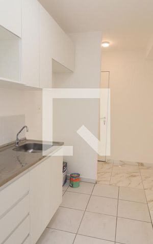 Apartamento para alugar com 50m², 2 quartos e 1 vagaCozinha