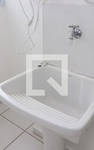 Apartamento para alugar com 50m², 2 quartos e 1 vagaÁrea de Serviço
