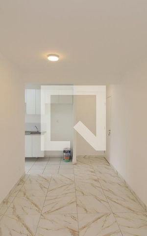 Apartamento para alugar com 50m², 2 quartos e 1 vagaSala de TV