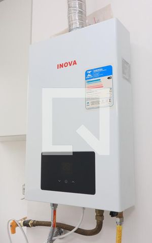 Apartamento para alugar com 50m², 2 quartos e 1 vagaÁrea de Serviço