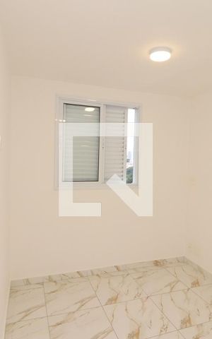 Apartamento para alugar com 50m², 2 quartos e 1 vagaQuarto 2