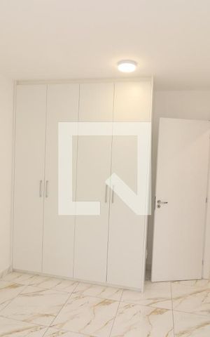 Apartamento para alugar com 50m², 2 quartos e 1 vagaQuarto 2