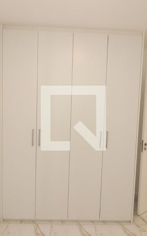 Apartamento para alugar com 50m², 2 quartos e 1 vagaQuarto 1