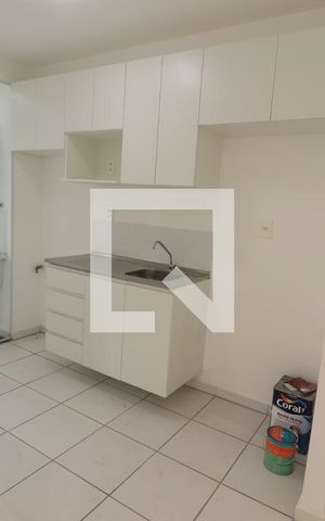 Apartamento para alugar com 50m², 2 quartos e 1 vagaCozinha