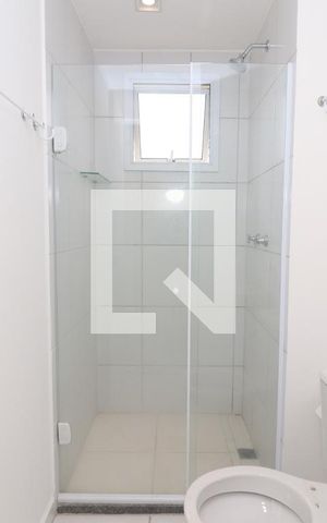 Apartamento para alugar com 50m², 2 quartos e 1 vagaBanheiro