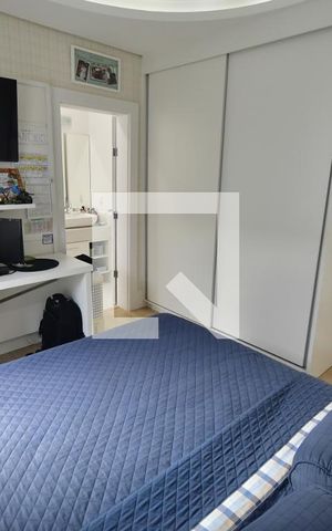 Casa de condomínio à venda com 311m², 4 quartos e 4 vagasQuarto 3- Suíte