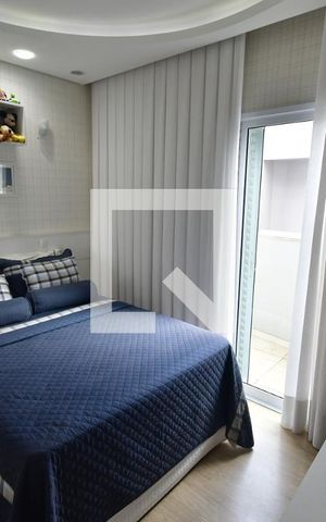 Casa de condomínio à venda com 311m², 4 quartos e 4 vagasQuarto 3- Suíte