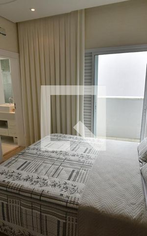 Casa de condomínio à venda com 311m², 4 quartos e 4 vagasQuarto 2- Suíte