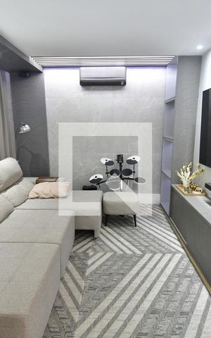 Casa de condomínio à venda com 311m², 4 quartos e 4 vagasSala 3