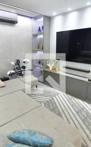 Casa de condomínio à venda com 311m², 4 quartos e 4 vagasSala 3