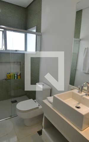 Casa de condomínio à venda com 311m², 4 quartos e 4 vagasBanheiro 2 - Suíte