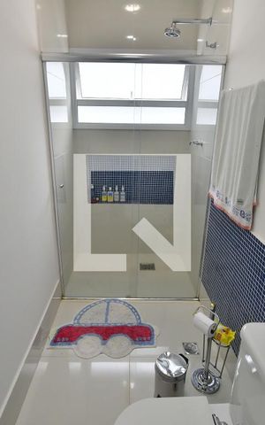Casa de condomínio à venda com 311m², 4 quartos e 4 vagasBanheiro 3 - Suíte