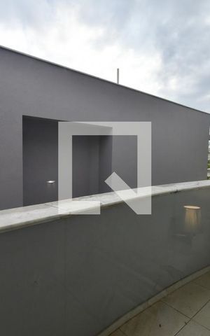 Casa de condomínio à venda com 311m², 4 quartos e 4 vagasQuarto 2 - Suíte Sacada com vista