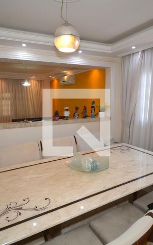 Casa à venda com 400m², 3 quartos e 3 vagasSala de Jantar