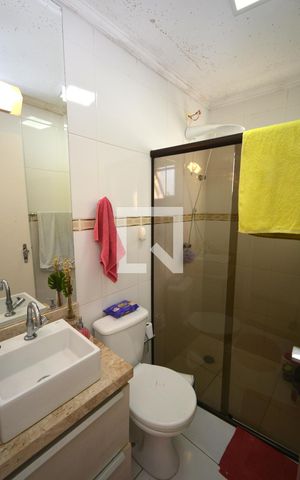 Casa à venda com 400m², 3 quartos e 3 vagasBanheiro