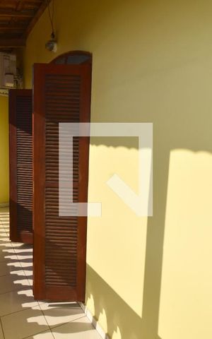Casa à venda com 400m², 3 quartos e 3 vagasVaranda da Suíte