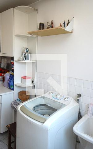 Casa à venda com 400m², 3 quartos e 3 vagasÁrea de Serviço