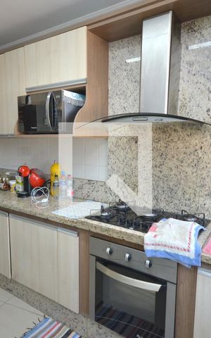 Casa à venda com 400m², 3 quartos e 3 vagasCozinha