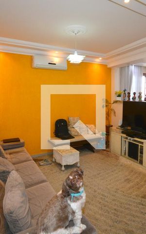 Casa à venda com 400m², 3 quartos e 3 vagasSala