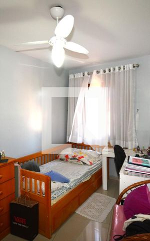 Casa à venda com 400m², 3 quartos e 3 vagasQuarto 3